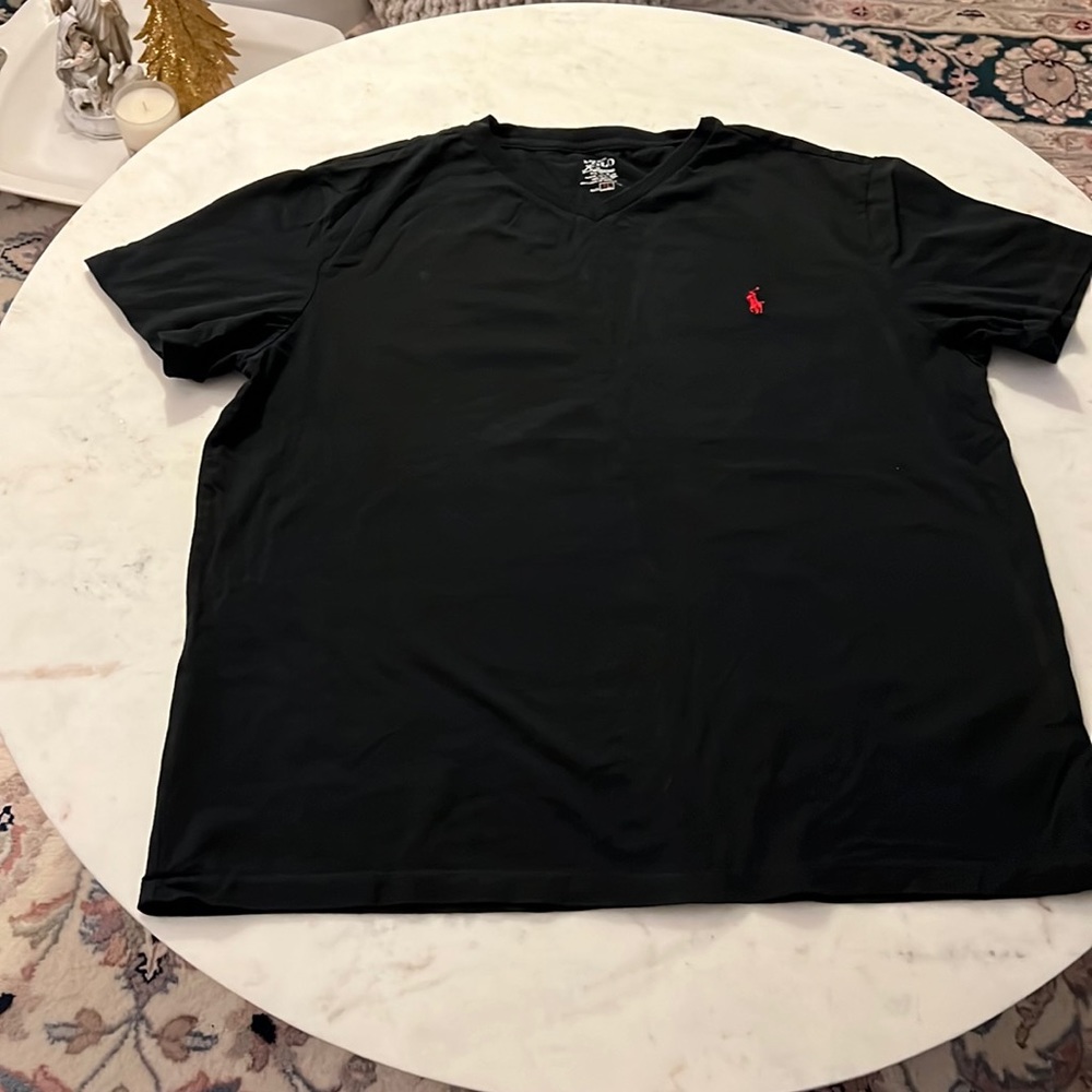 Polo Ralph Lauren V-Neck